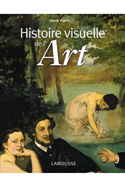 Hachette تاريخ بصري لارت