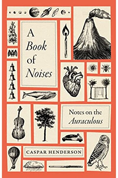 Wiley كتاب الضوضاء ملاحظات حول الأوراكولوس