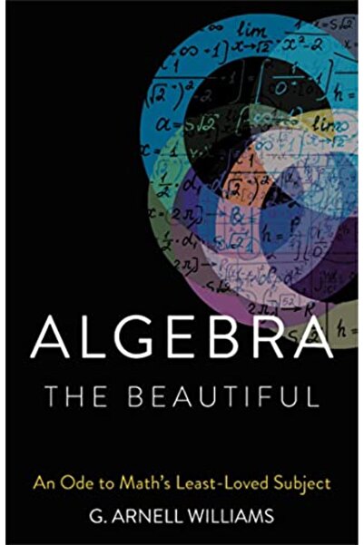 Hachette الجبر الجميل قصيدة عن الرياضيات أقل المواضيع المحبوبة