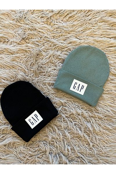 enes baby Flexible Rib Gapp - 2 Pack Beanie
