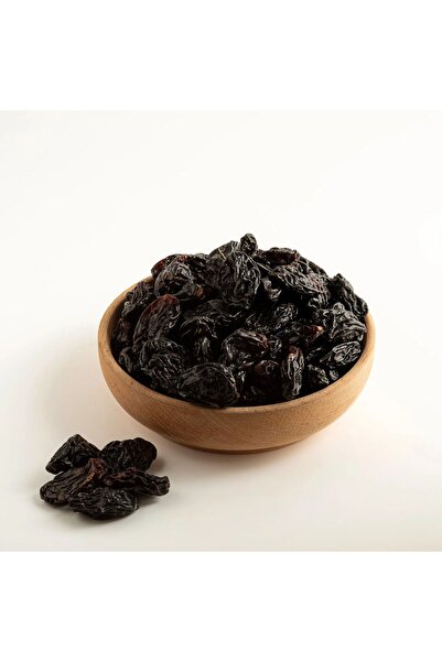 HALUK ÇEREZ Gaziantep Siyah Çekirdekli Kara Üzüm 3 Kilo