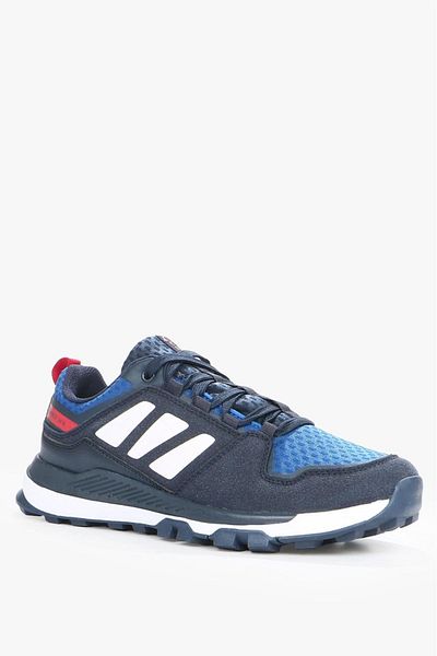 Hammer Jack 22308-m Hammer Jack Nadal - Navy Blue Red Running Shoes