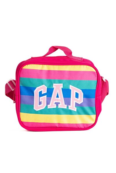 GAP Cutie de prânz cu modele colorate pentru copii