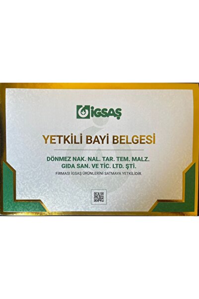 İGSAŞ Mol-40 Köklendirici Bitkisel Menşeli Sıvı Organik Gübre - 20lt