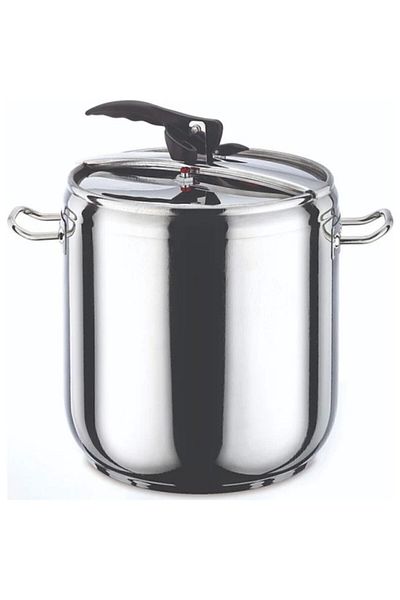 PERFECT Home 17 Liter Pressure Cooker