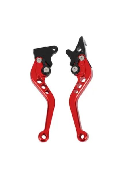 merpa HONDA CBR 125 MANET SETİ KISA SPOR KIRMIZI