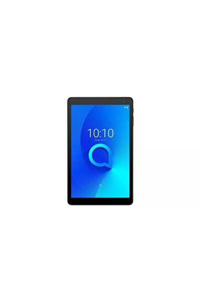 Alcatel 1T 10" 2020 32 GB WiFi Tablet Siyah