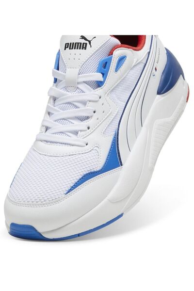Puma 307137 Puma Bmw Mms X-Ray Speed 10 Günlük Ayakkabı