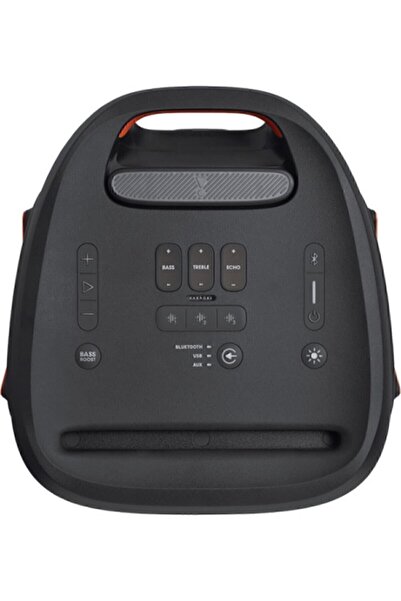 JBL Partybox 310 Taşınabilir Bluetooth Hoparlör Siyah