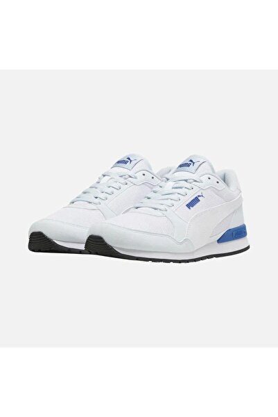 Puma 385510 Puma St Runner V3 Mesh jr 23 Günlük Ayakkabı