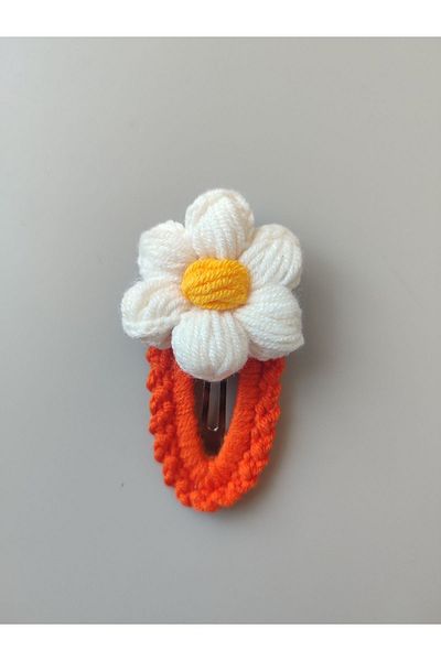 ccm Amigurumi Accessory - Knitted Buckle