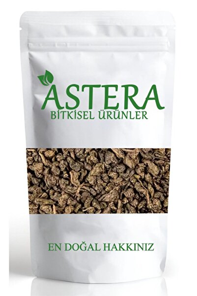 ASTERA 100 Gr Tomurcuk Yeşil Çay 1. Kalite ( Yeni Mahsül )