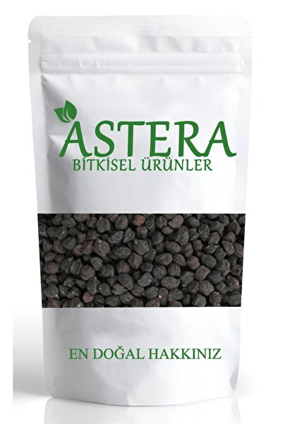 ASTERA 1 Kg Glutensiz Siyah Nohut ( Kara Nohut ) 1000 Gr