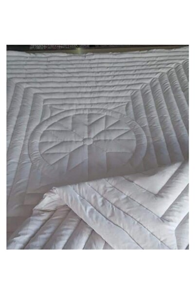 Elit Çift Kişilik Yün Yorgan 195 X 215 Cm