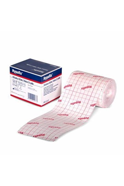 HYPAFIX Flaster 10cm X 10m