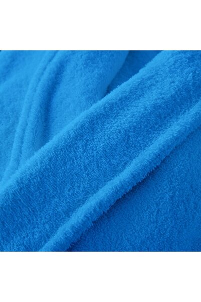 EVX Halat de baie cu glugă