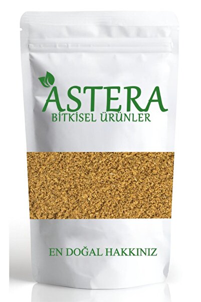ASTERA 100 Gr Hazanbel Toz ( Eğir Kökü ) Taze Öğütülmüş
