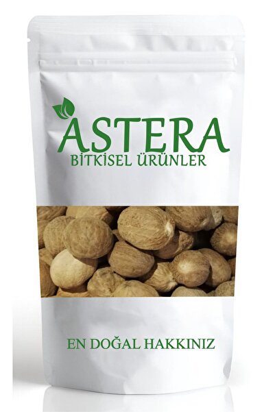 ASTERA 10 Adet Muskat Cevizi