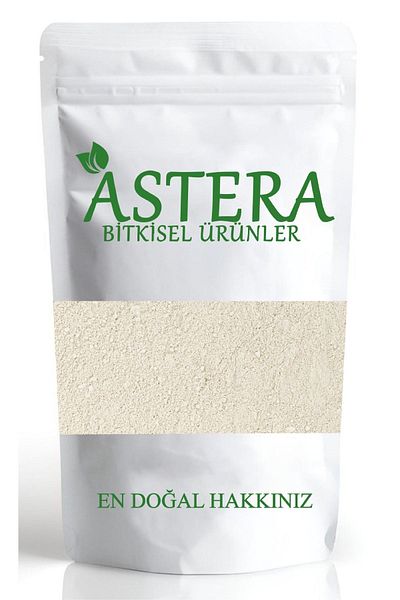 ASTERA 250 Gr Kaolin Clay Powder - Kanolin Clay