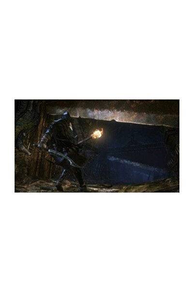 From Software Ps4 Bloodborne