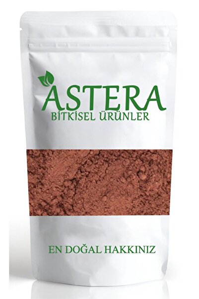 ASTERA 50 Gr Ham Kakao Toz