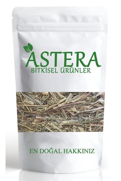 ASTERA 1 Kg Azgın Teke Otu - Keşiş Külahı ( Yeni Mahsül ) 1000 Gr
