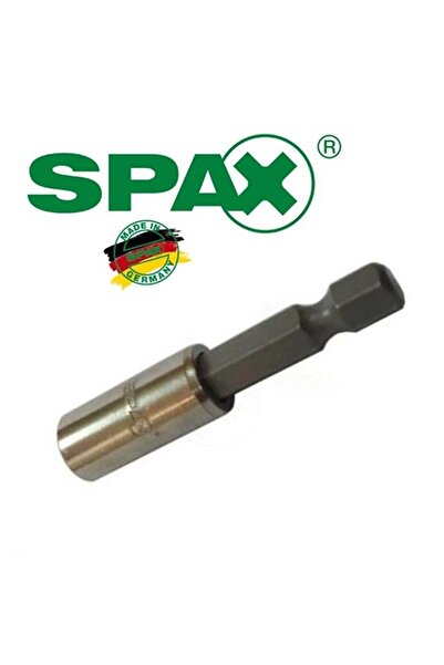 Genel Markalar Manyetik Uç Tutucu Adaptör 50mm (ABC04)