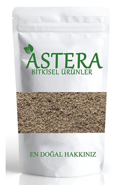 ASTERA 1 Kg Devedikeni Tozu ( Yeni Öğütülmüş ) Deve Dikeni 1000 gr