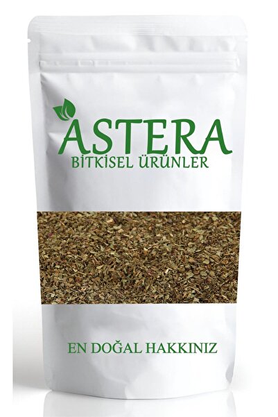 ASTERA 250 Gr Fesleğen Kurusu ( Yeni Mahsül )