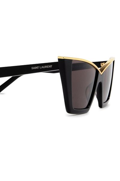 Saint Laurent Sl 570 001 Sunglasses