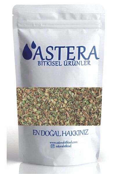 ASTERA 50 gr Kekik Yaprak Yeni Mahsül