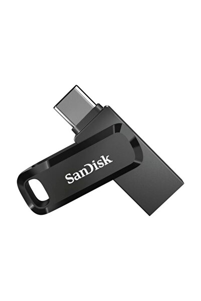 SanDisk Ultra Dual Drive Go Usb Type-c Flash Drive 128gb