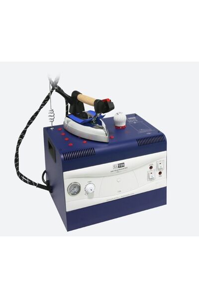 Retay Spr/mn 2075 Silter “süper Mini” Profesyonel - 7.5 Litre