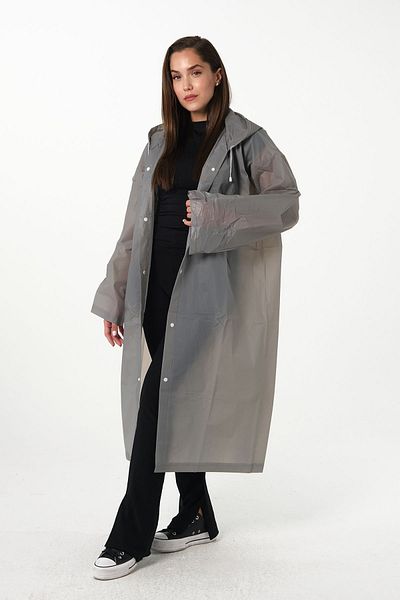 Monvago Mon090-7 Water and Windproof Raincoat