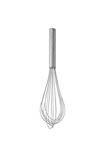 IKEA Karıştırıcı Tel Çırpıcı Paslanmaz Çelik Çırpma 30 Cm