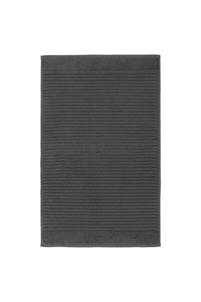 IKEA Alstern Bath Mat Dark Gray
