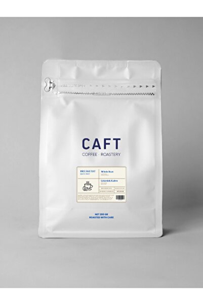CAFT COFFEE خلاط الإفطار 200 جرام