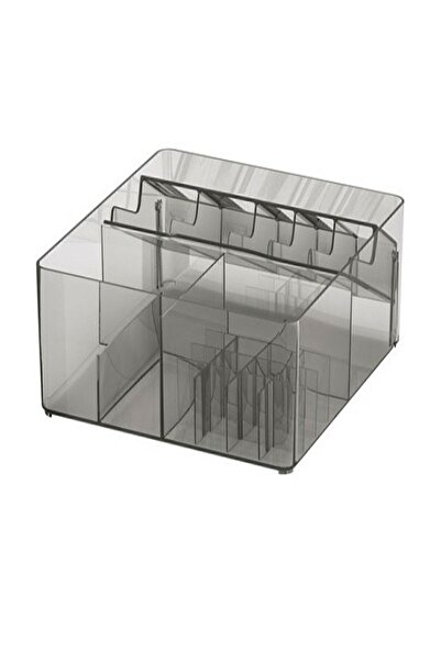 IKEA Füme Godmorgon Organizer Kutu