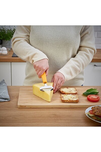 IKEA Teleskop Online - Uppfylld Peynir Dilimleyici