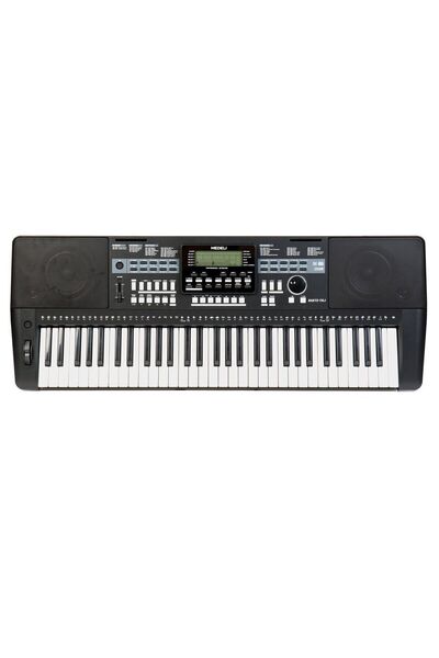 MEDELİ Medeli Dante Tr-j V3 Türk Ritimli Org (ÇANTA-KULAKLIK-NOTALIK-ADAPTÖR 2 YIL GARANTİ)