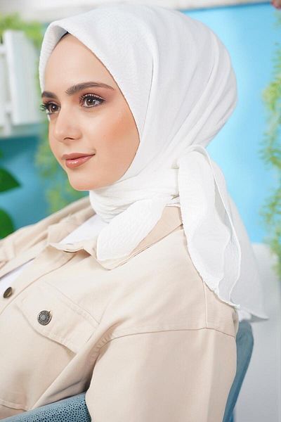 ekspres Mio Jazz Scarf