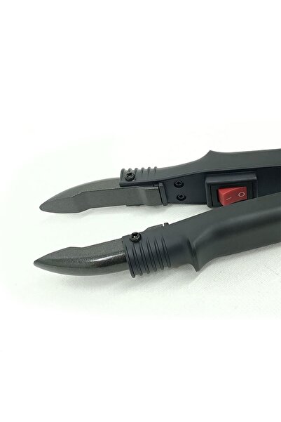 SaçvePeruk Микро заваръчна машина с права накрайник за заваряване на кератин