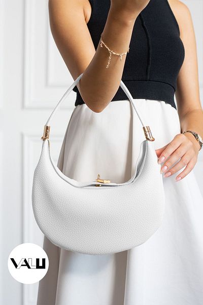 Valu Accessorize Jord Women - Geantă de mână și de umăr cu textura moale, cu 6 utilizări diferite