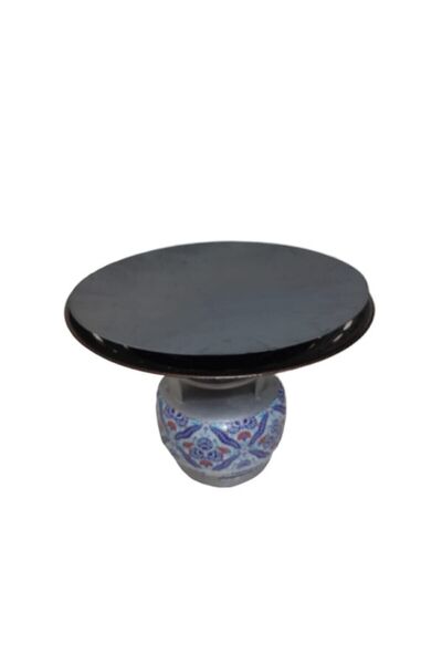 gülsan Tüplü Sac 45 Cm Çift Fonksiyonlu