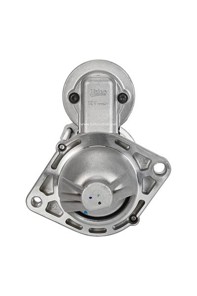 SIEGEN Valeo Starter Motor 12V 10Teeth Opel Astra H Opel Combo Corsa C Corsa D 1.3Cdti Powered