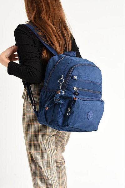 Baginn 38*28 cm Clinker Lightweight Women's Backpack - Ideal for Daily Use, Multi-Pocket
