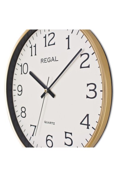 Regal İnce Çerçeve Slim
