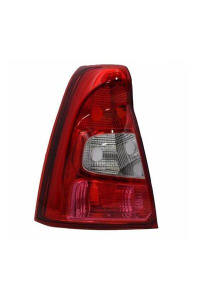 PLEKSAN مصباح إيقاف خلفي يسار من Dacia Logan - بين 2009-2014 8200744760   RM SOT