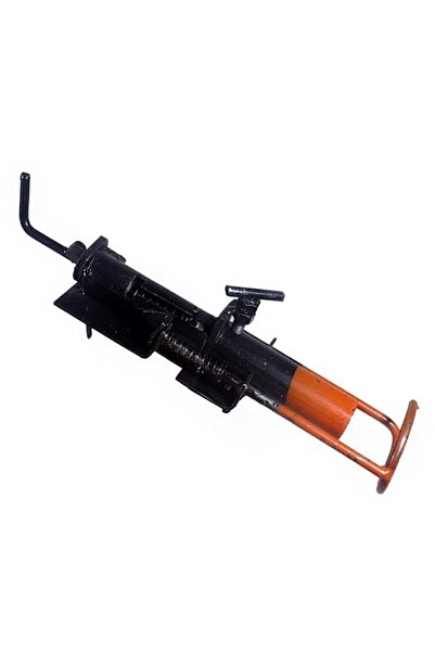 BOZKIR HIRDAVAT Köstebek Kaçırıcı Kovucu Tuzağı Fak