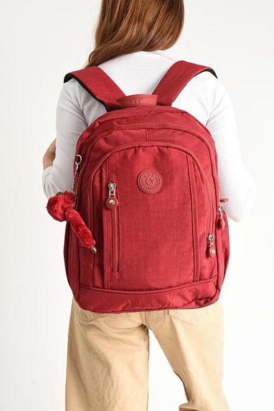 Baginn Women's Daily Sports Backpack - 37*27